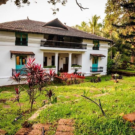 Goltim Island House Goa酒店 外观 照片