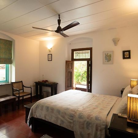 Goltim Island House Goa酒店 外观 照片