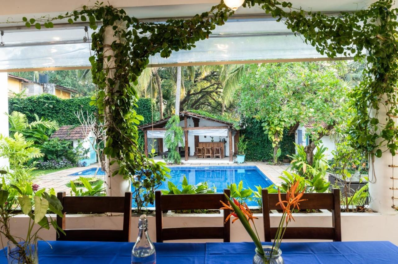 Goltim Island House Goa酒店 外观 照片