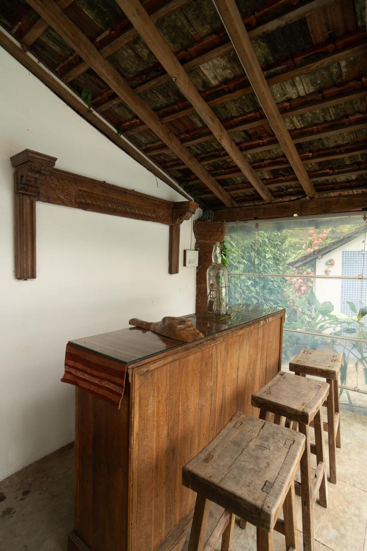 Goltim Island House Goa酒店 外观 照片