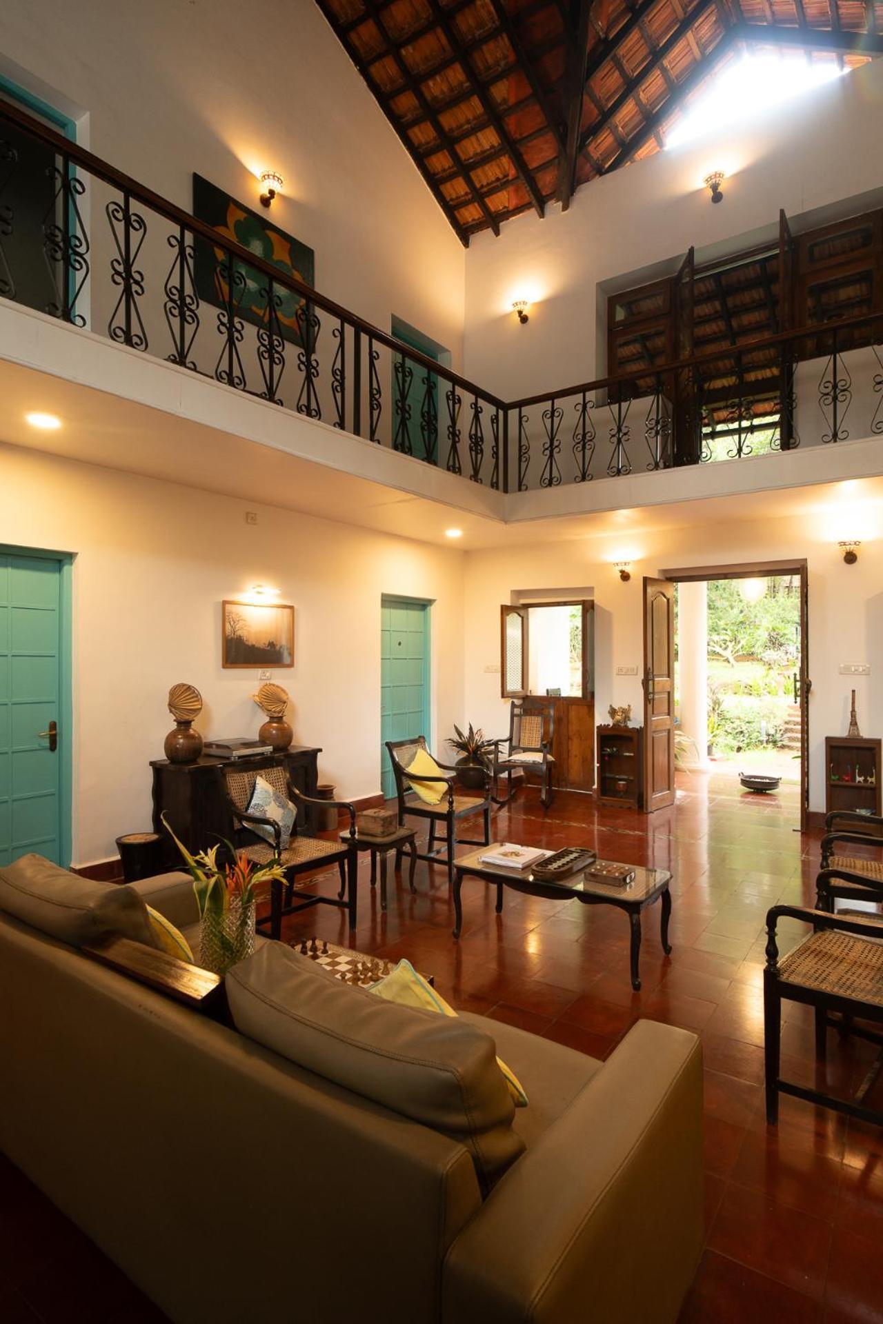 Goltim Island House Goa酒店 外观 照片