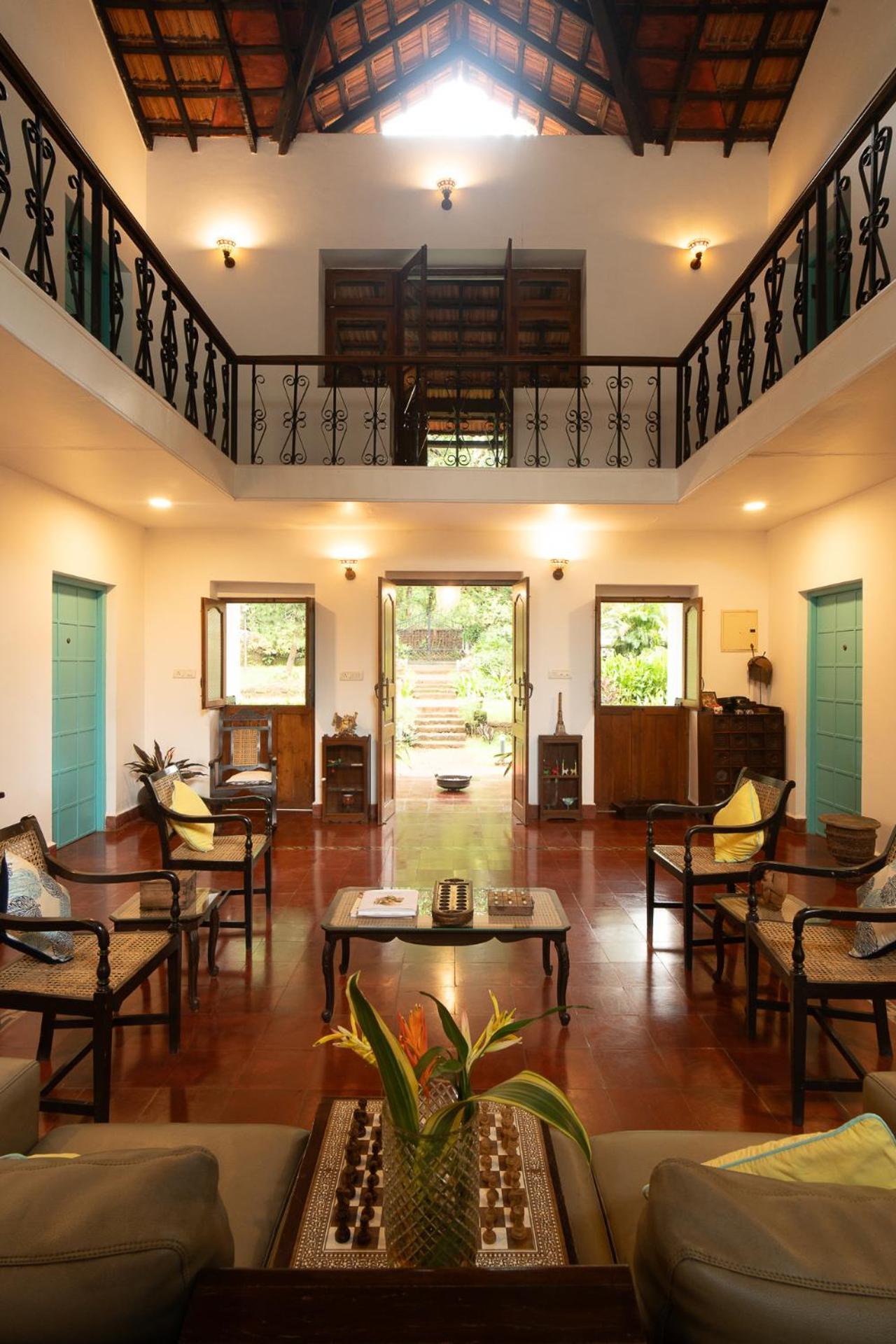Goltim Island House Goa酒店 外观 照片