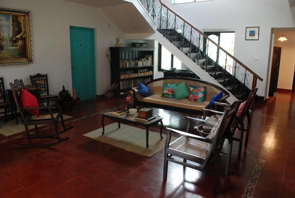 Goltim Island House Goa酒店 外观 照片